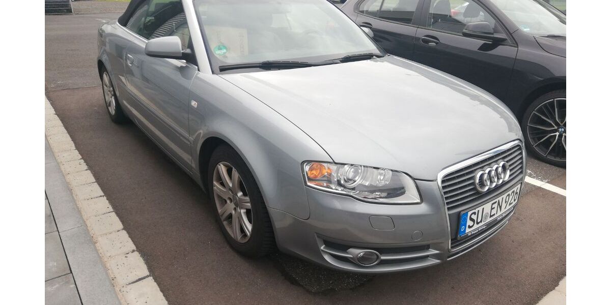 Audi A4 98.500 km 10.900 &euro; Meckenheim 53340