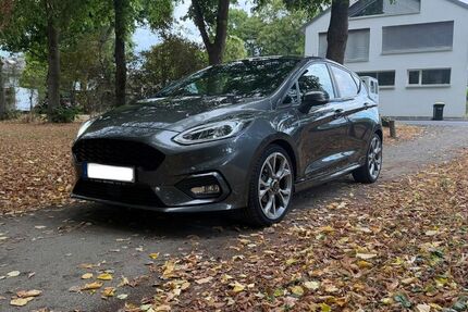 Ford Fiesta 40.700 km 12.200 &euro; Köln 50968