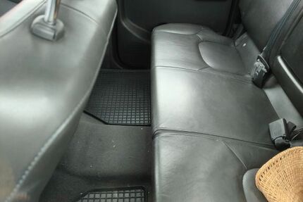 Nissan Navara 315.000 km 6.200 &euro; Bonn 53117