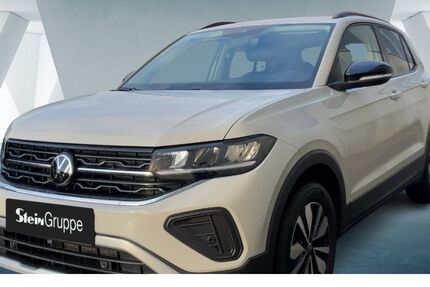 VW T-Cross 7.800 km 23.440 &euro; Bergisch Gladbach 51465