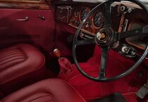 Jaguar Andere