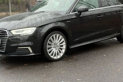 Audi A3 65.000 km 19.750 &euro; Bonn 53127