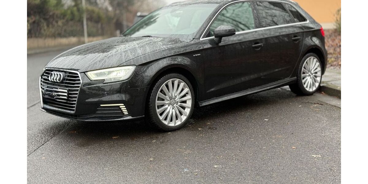 Audi A3 65.000 km 19.750 &euro; Bonn 53127