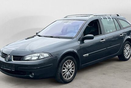 Renault Laguna 166.486 km 3.950 &euro; Eitorf 53783