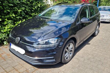 VW Golf 105.000 km 14.500 &euro; Grafschaft 53501