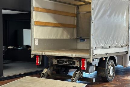 Renault Master 145.280 km 19.999 &euro; Bonn 53177