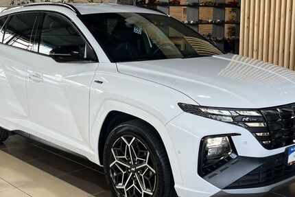 Hyundai TUCSON 71.794 km 25.000 &euro; Eitorf 53783