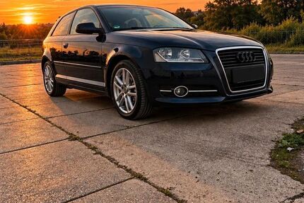 Audi A3 125.100 km 7.999 &euro; Bornheim 53332