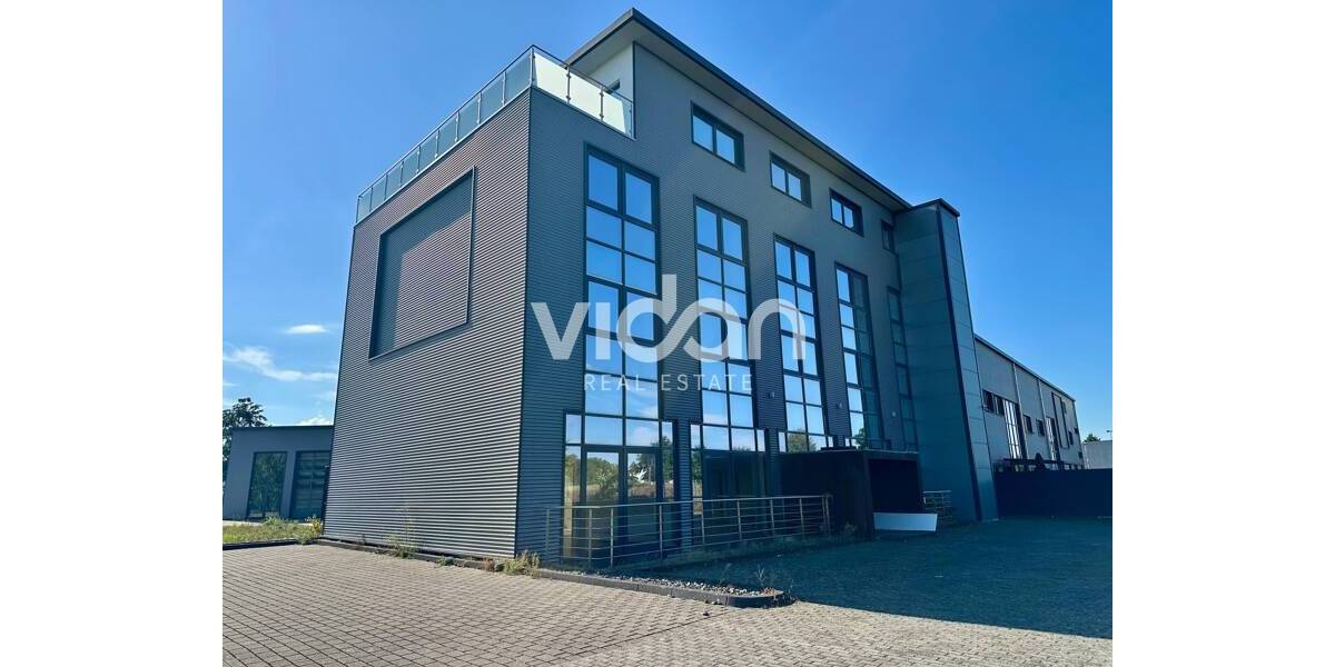 Gewerbeobjekt Wesseling Urfeld - 6.636&euro; | Angebot:24608139