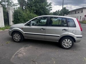 Fiat Doblo Doblò SX Maxi Kasten 127.000 km 7.190 &euro; Troisdorf 53844