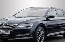 Skoda Superb 23.500 km 42.000 &euro; Bonn 53227