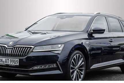 Skoda Superb 23.500 km 42.000 € Bonn 53227