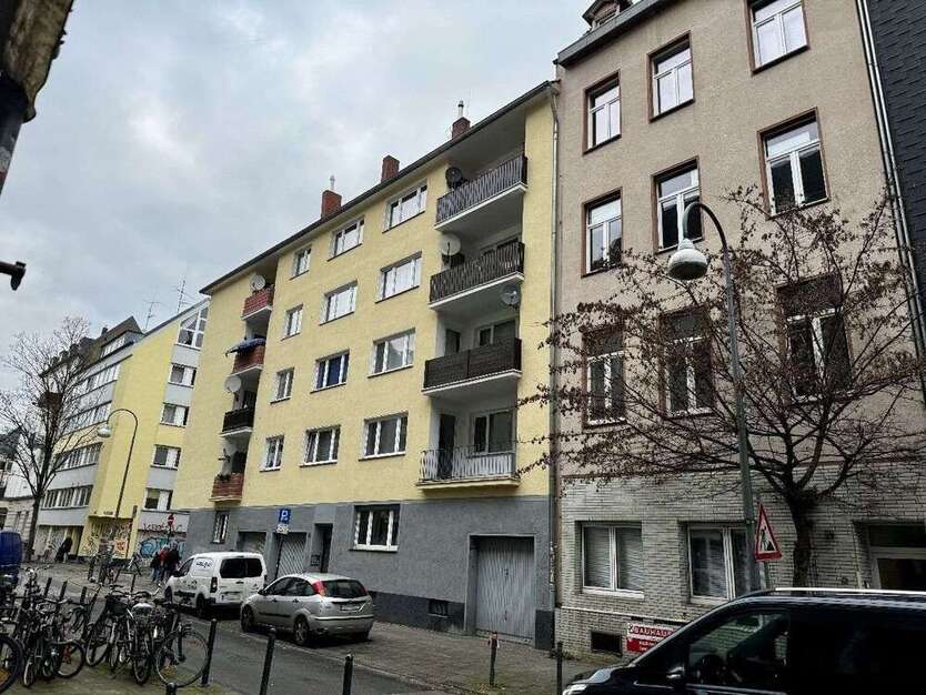 Wohnung zum Kaufen in Köln 219.000 € 38 m²