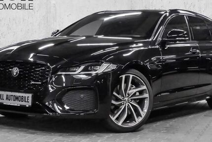 Jaguar XF 10.500 km 47.480 &euro; Köln 51149