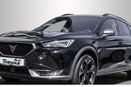 Cupra Formentor 21.560 km 35.989 € Bonn 53227