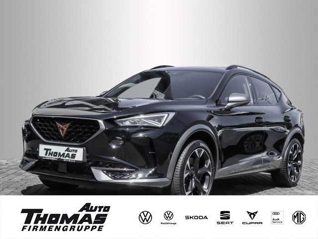Cupra Formentor 21.560 km 35.989 € Bonn 53227