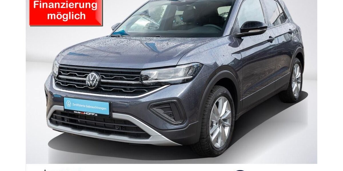 VW T-Cross 12.526 km 27.475 &euro; Troisdorf-Spich 53842