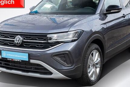 VW T-Cross 5.000 km 28.575 &euro; Troisdorf-Spich 53842