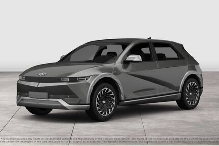 Hyundai IONIQ 5 5.145 km 42.990 &euro; Köln-Nord 50739