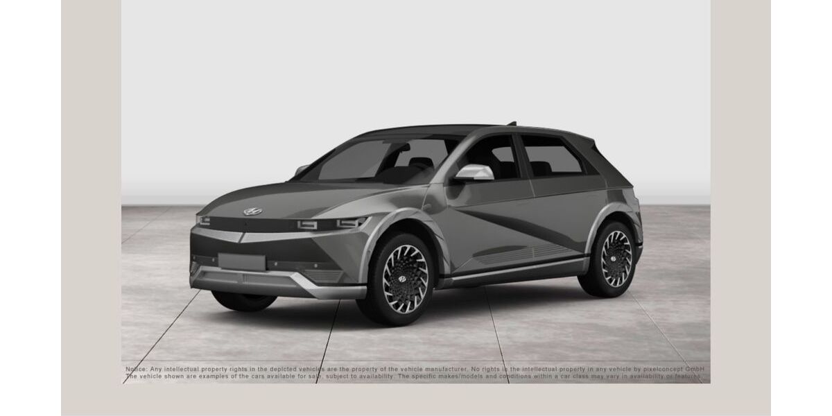 Hyundai IONIQ 5 5.145 km 42.990 &euro; Köln-Nord 50739