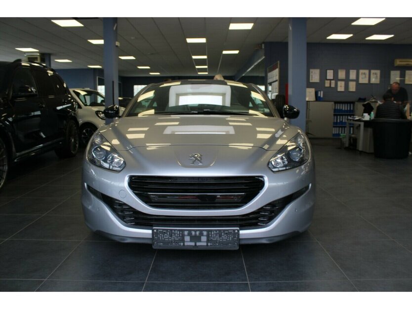 Peugeot RCZ 1.6 200 THP 109.100 km 11.480 € Euskirchen 53881
