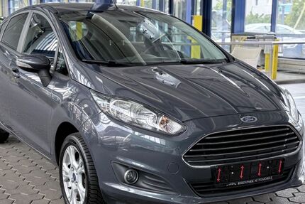 Ford Fiesta 112.000 km 5.499 &euro; Brühl (Nähe Köln) 50321