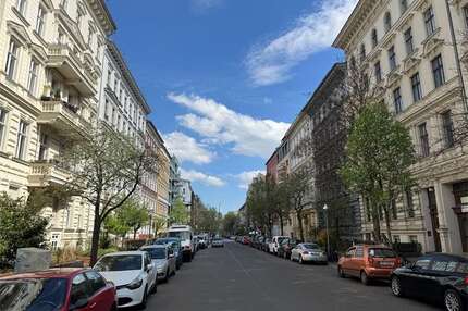 Gastronomie in Berlin 750.000 € 150 m²