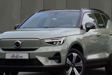Volvo XC40 44.920 km 27.940 € Köln 50968
