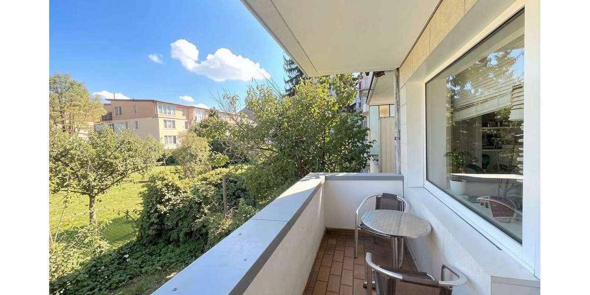 Etagenwohnung Bonn Beuel-Mitte - 2 Zimmer, 54 m&sup2;, 215.000&euro; | Angebot:27524631