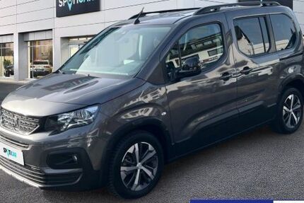 Peugeot Rifter 50.168 km 21.820 &euro; Bonn 53121