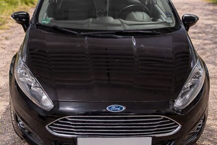 Ford Fiesta 120.000 km 4.199 &euro; Bonn 53227
