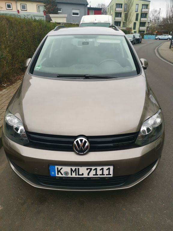 Golf Plus