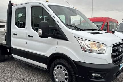 Ford Transit 115.000 km 17.788 &euro; Rheinbach 53359