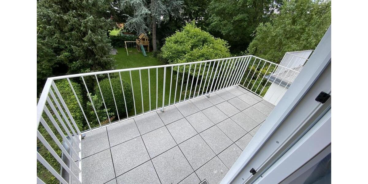 Etagenwohnung Köln Rodenkirchen - 3 Zimmer, 80 m&sup2;, 1.950&euro; | Angebot:26148787