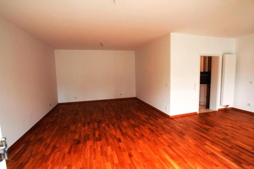 Erstbezug nach Sanierung Bungalow barrierefrei