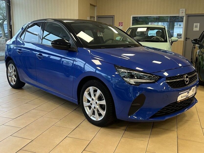 Corsa
