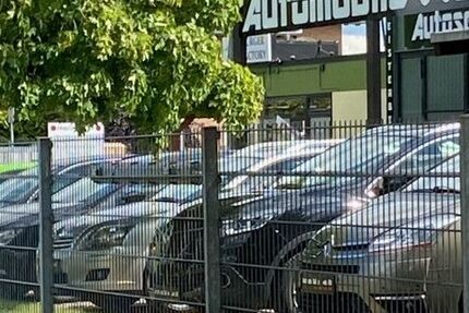Fiat 500L 165.580 km 5.980 € Frechen 50226