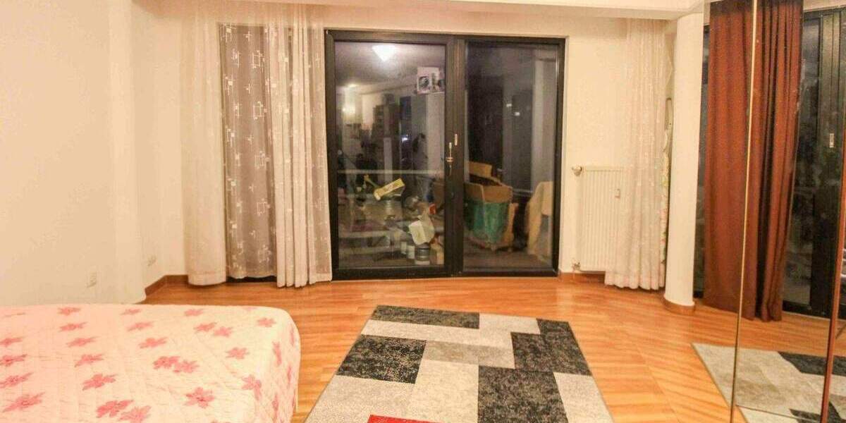 Etagenwohnung Hürth Kalscheuren - 2 Zimmer, 48 m&sup2;, 199.000&euro; | Angebot:25654573