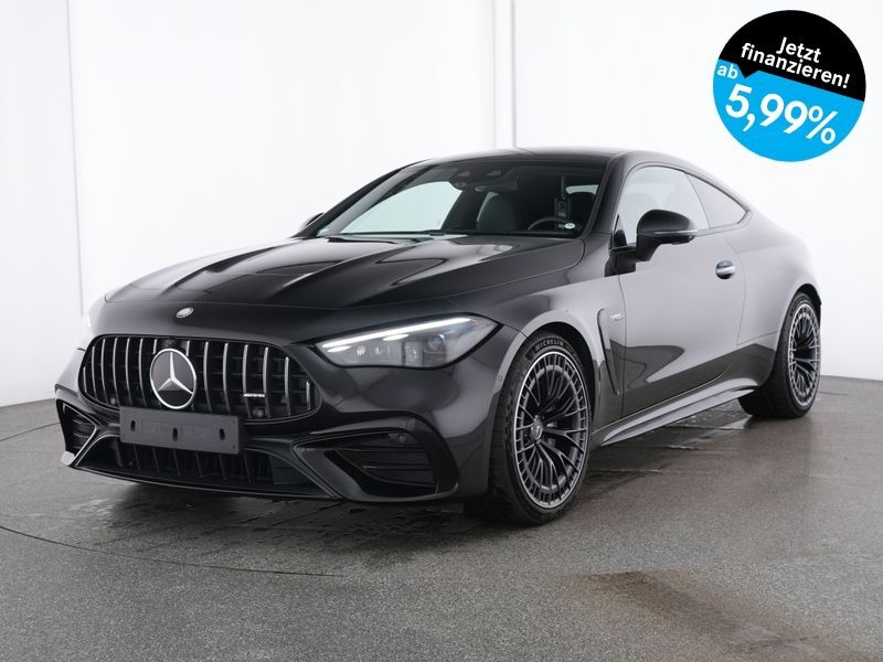 Mercedes-Benz CLE 53 AMG 10.720 km 88.770 € Euskirchen 53879