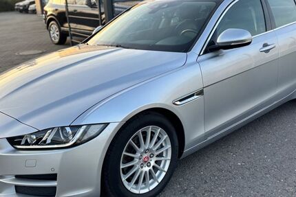 Jaguar XE 79.000 km 14.900 &euro; Troisdorf (10 km Köln-Bonn Airport) 53842