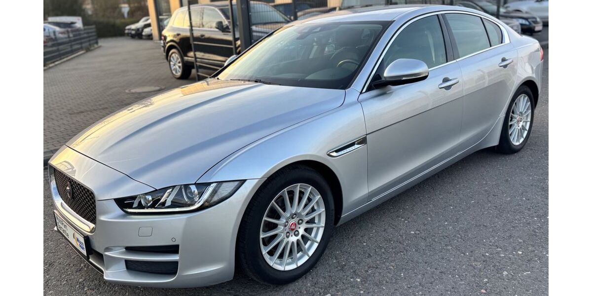 Jaguar XE 79.000 km 14.900 &euro; Troisdorf (10 km Köln-Bonn Airport) 53842