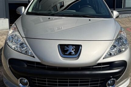 Peugeot 207 70.748 km 3.990 &euro; Sinzig 53489