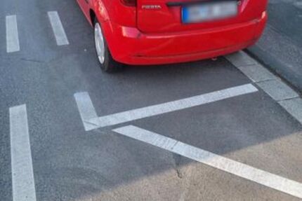 Ford Fiesta 285.000 km 950 &euro; Bonn 53229