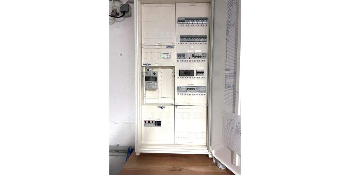 Reihenendhaus Rheinbach - 7 Zimmer, 170 m&sup2;, 699.000&euro; | Angebot:24636553