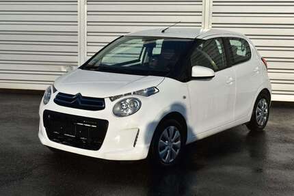 Citroen C1 29.923 km 9.790 &euro; Eitorf 53783