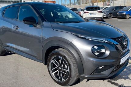Nissan Juke 9.250 km 21.990 &euro; Troisdorf 53840