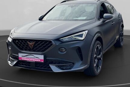 Cupra Formentor 42.654 km 28.690 € Köln 51145