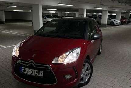 Citroen DS3 94.233 km 5.600 &euro; Bonn 53113