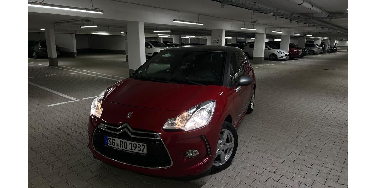 Citroen DS3 94.233 km 5.650 &euro; Bonn 53113