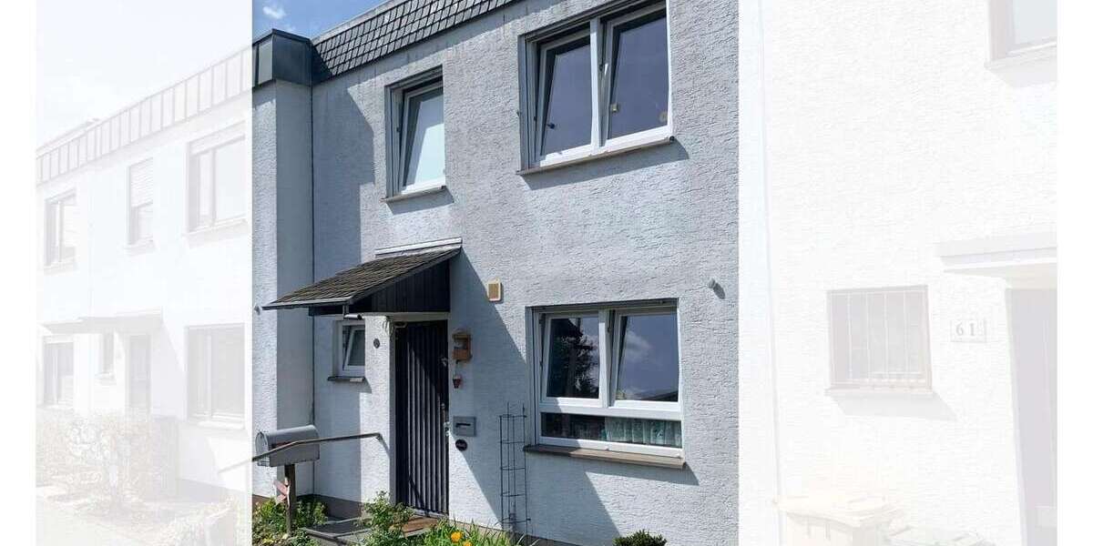 Einfamilienhaus Bonn Gielgen - 4 Zimmer, 120 m&sup2;, 449.000&euro; | Angebot:26987657